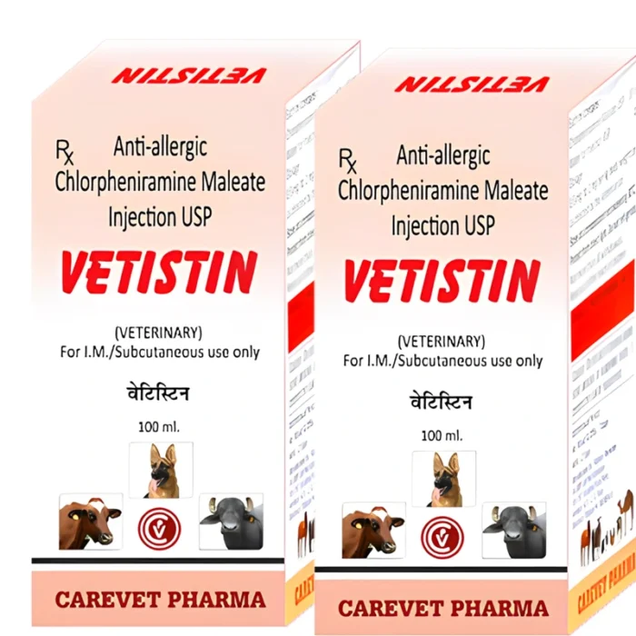 Vetistin