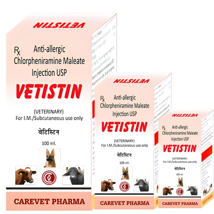 Vetistin