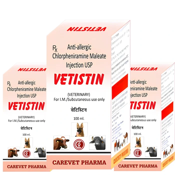 Vetistin