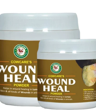 WOUND HEAL