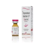 ZOLCOL Injection