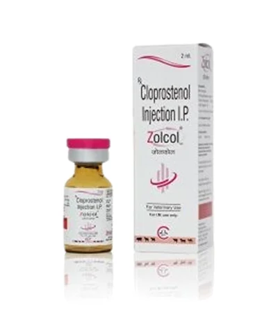ZOLCOL Injection