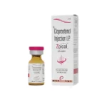 ZOLCOL Injection