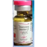 ZOLCOL Injection