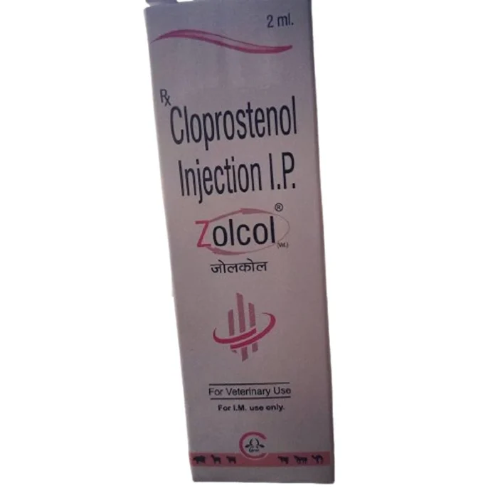 ZOLCOL Injection