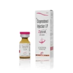 ZOLCOL Injection