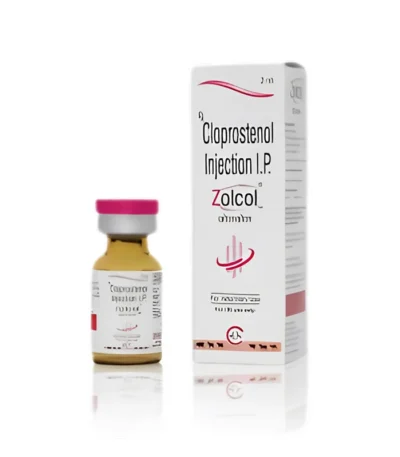 ZOLCOL Injection