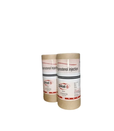 Zolcol D Injection