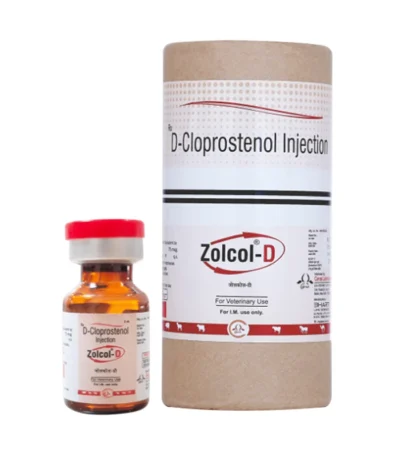 Zolcol D Injection