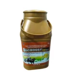 BIOBOOST GOLD ORAL