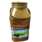 BIOBOOST GOLD ORAL