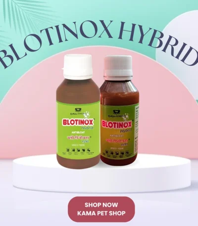 BLOTINOX Hybrid