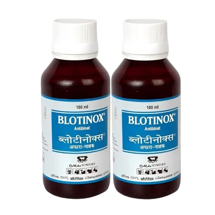 BLOTINOX Liquid