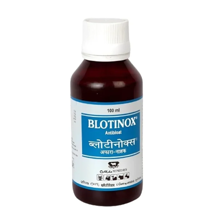 BLOTINOX Liquid