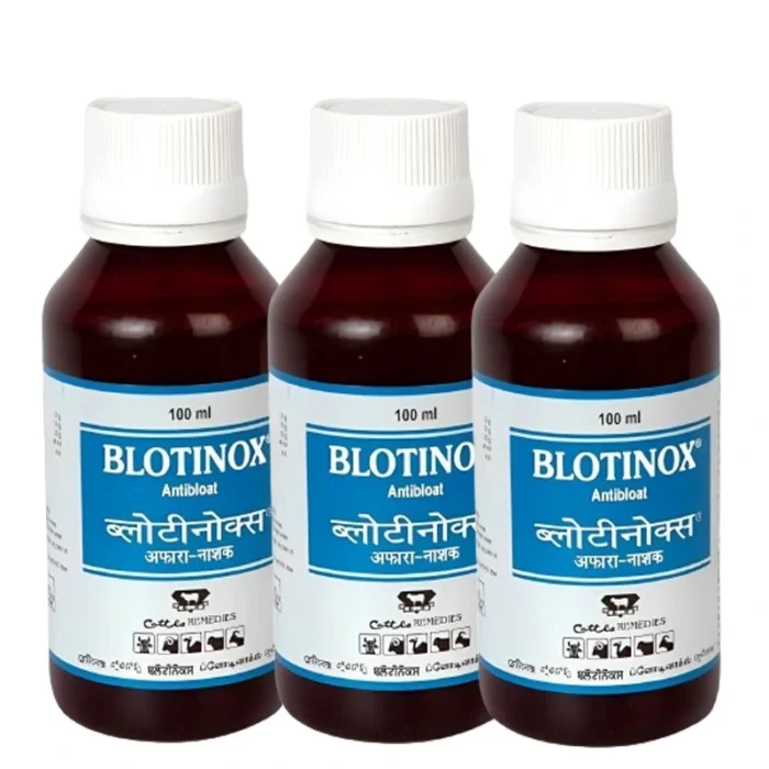 BLOTINOX Liquid