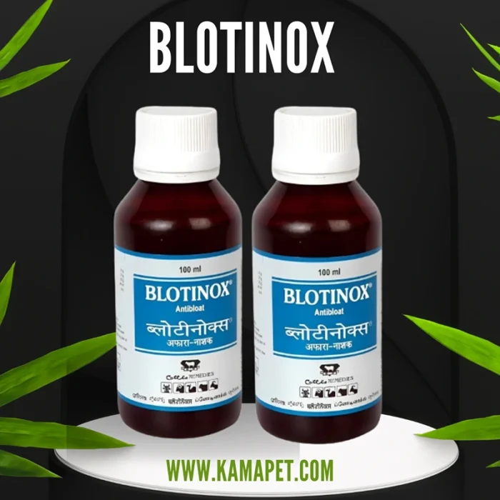 BLOTINOX Liquid