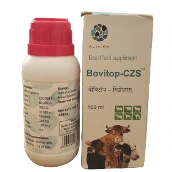 Bovitop-CZS