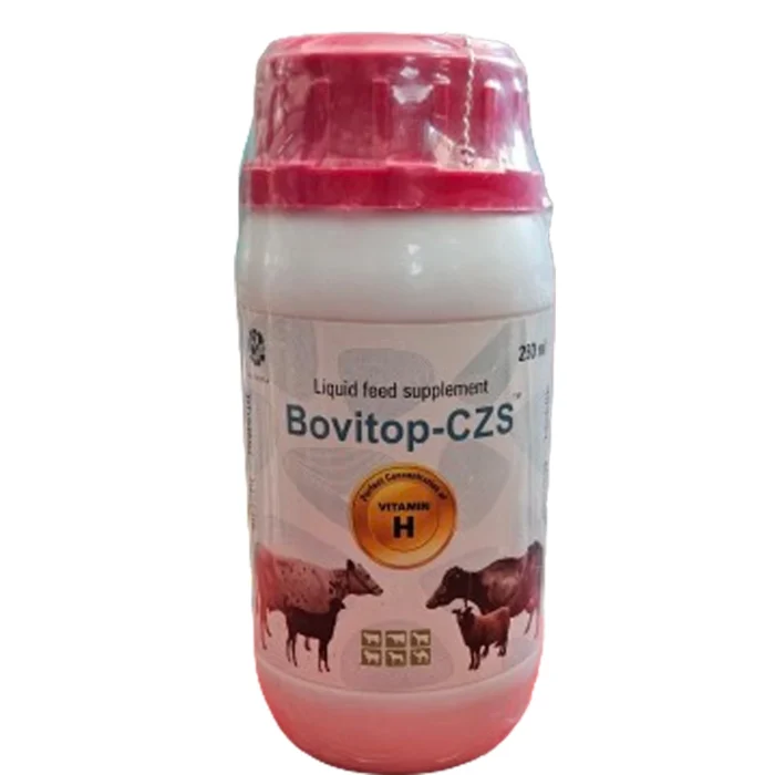 Bovitop-CZS