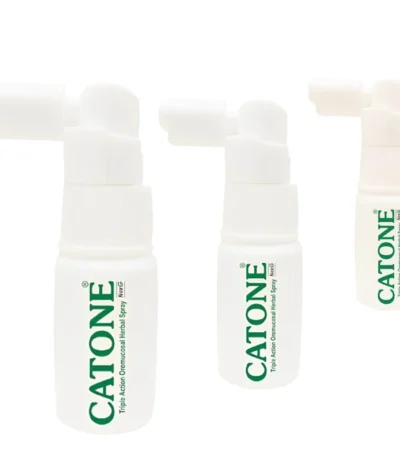 CATONE NexG Spray
