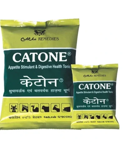 CATONE Powder