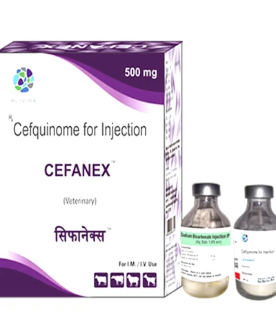 CEFANEX