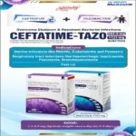 CEFTATIME-TAZO