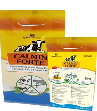 Calmin Forte