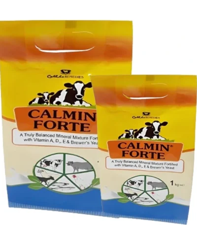 Calmin Forte