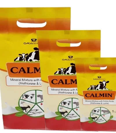 Calmin Powder