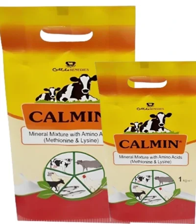 Calmin Powder