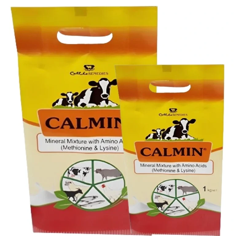 Calmin Powder