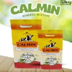 Calmin Powder