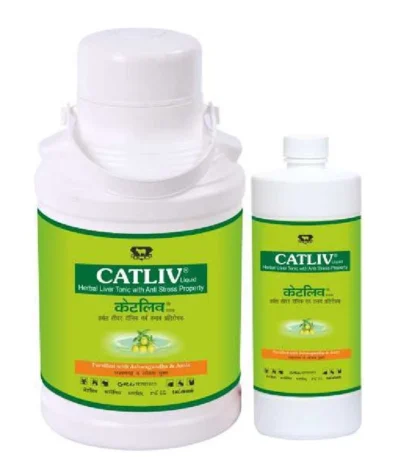 Catliv Liquid