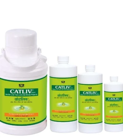 Catliv Liquid