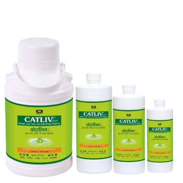 Catliv Liquid