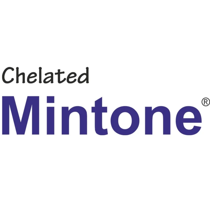 Chelated Mintone