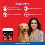 Drools Chicken and Egg Adult Dog Food