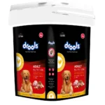 Drools Chicken and Egg Adult Dog Food