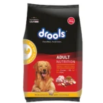 Drools Chicken and Egg Adult Dog Food