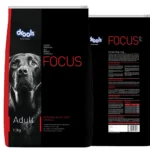 Drools Focus Adult
