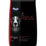 Drools Focus Puppy Super Premium Dog Food: Top Puppy Nutrition - Image 12