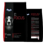 Drools Focus Puppy