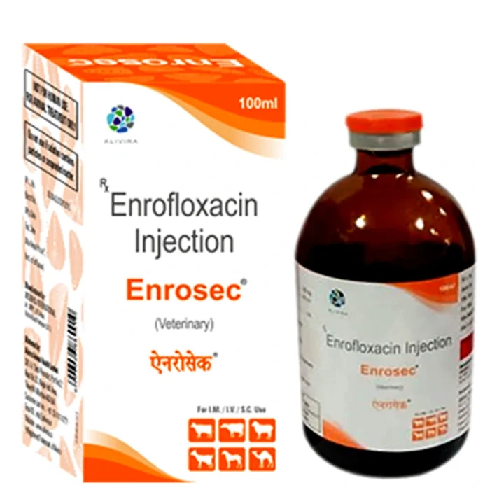 ENROSEC