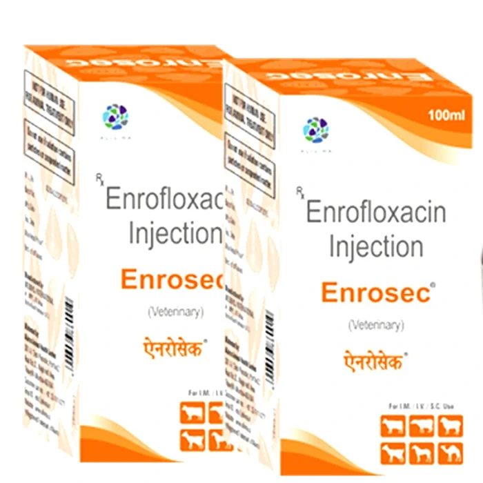 ENROSEC