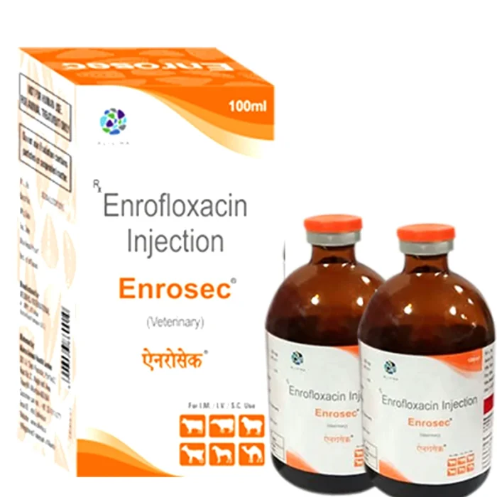 ENROSEC