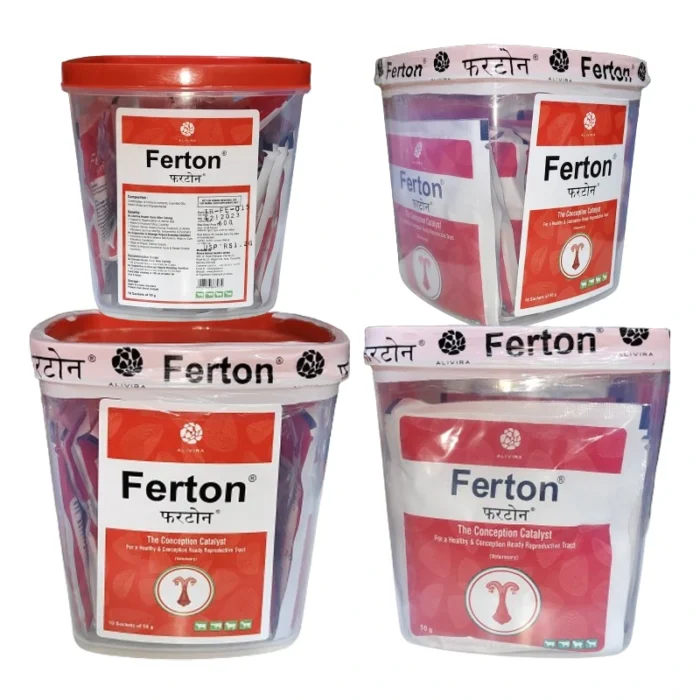 Ferton Powder