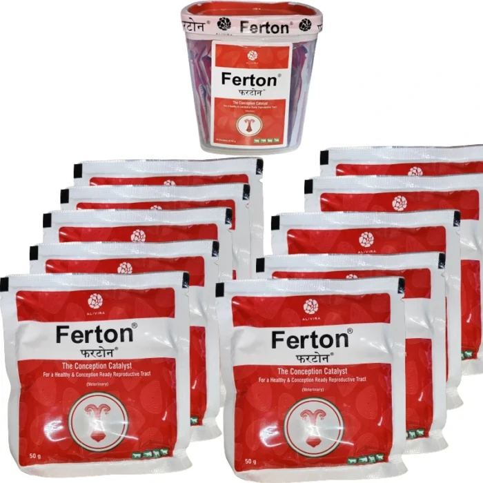 Ferton Powder