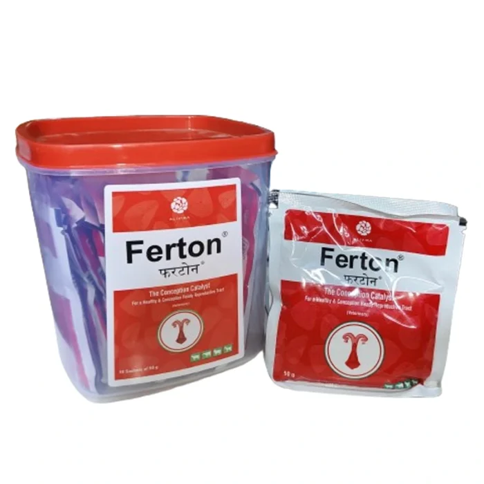 Ferton Powder