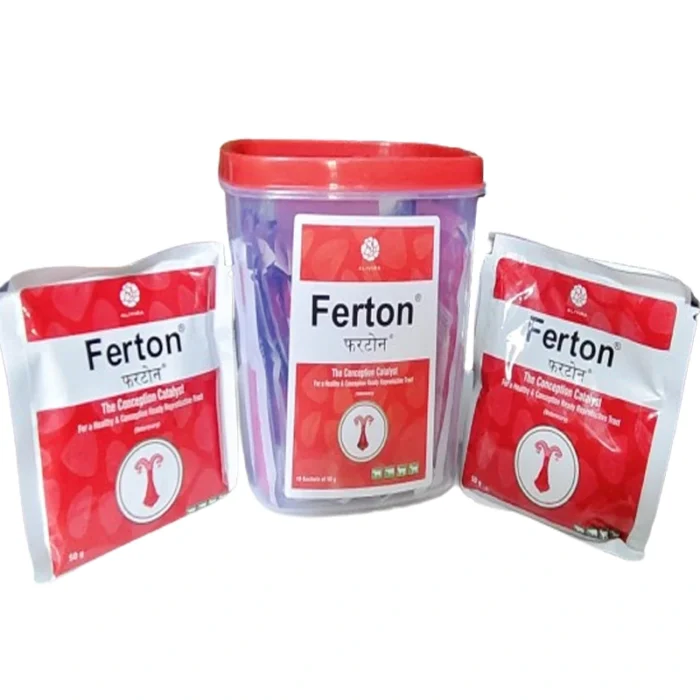 Ferton Powder