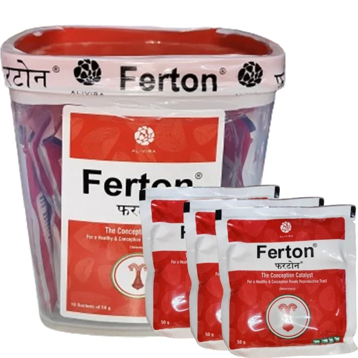 Ferton Powder